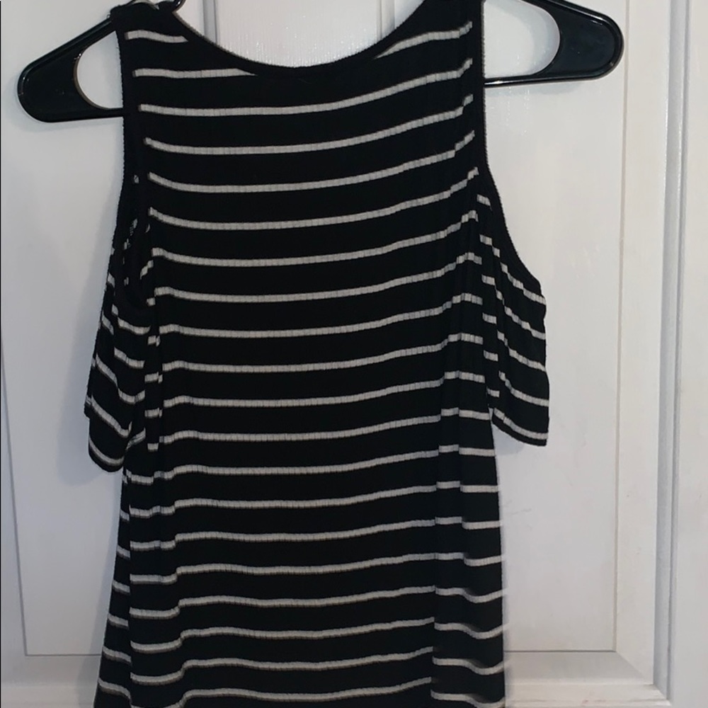 Mossimo Striped Tank - Picture 5 of 6